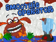                                                                     Smoothie Operator ﺔﺒﻌﻟ