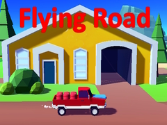                                                                     Flying Road ﺔﺒﻌﻟ