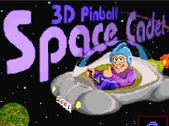                                                                     3D Pinball Space Cadet ﺔﺒﻌﻟ