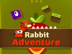                                                                     Rabbit Adventure ﺔﺒﻌﻟ