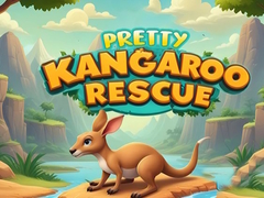                                                                     Pretty Kangaroo Rescue ﺔﺒﻌﻟ