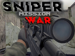                                                                     Sniper Mission War ﺔﺒﻌﻟ