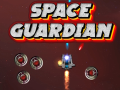                                                                     Space Guardian ﺔﺒﻌﻟ