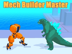                                                                     Mech Builder Master ﺔﺒﻌﻟ