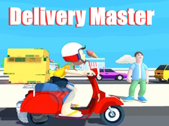                                                                     Delivery Master ﺔﺒﻌﻟ