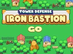                                                                     Iron Bastion: Tower Defense ﺔﺒﻌﻟ