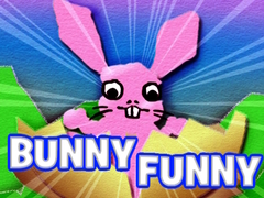                                                                     Bunny Funny ﺔﺒﻌﻟ