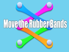                                                                     Move the Rubber Bands ﺔﺒﻌﻟ