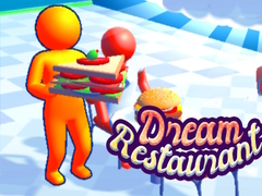                                                                     Dream Restaurant ﺔﺒﻌﻟ