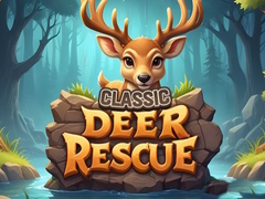                                                                     Classic Deer Rescue ﺔﺒﻌﻟ