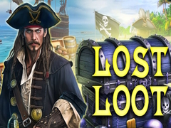                                                                     Lost Loot ﺔﺒﻌﻟ