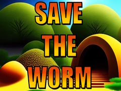                                                                     Save The Worm ﺔﺒﻌﻟ