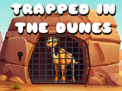                                                                     Trapped in the Dunes ﺔﺒﻌﻟ