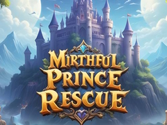                                                                     Mirthful Prince Rescue ﺔﺒﻌﻟ