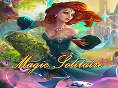                                                                     Magic Solitaire ﺔﺒﻌﻟ