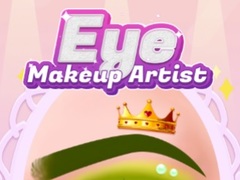                                                                    Eye Makeup Artist ﺔﺒﻌﻟ