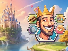                                                                     Magic Kingdom: Hex Match ﺔﺒﻌﻟ