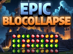                                                                     Epic BlockCollapse ﺔﺒﻌﻟ