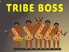                                                                     Tribe Boss ﺔﺒﻌﻟ