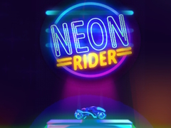                                                                     Neon Rider ﺔﺒﻌﻟ