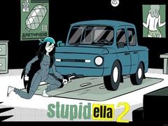                                                                     Stupidella 2 ﺔﺒﻌﻟ