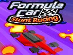                                                                     Formula Car Stunt Racing ﺔﺒﻌﻟ