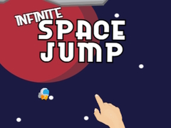                                                                     Infinite Space Jump ﺔﺒﻌﻟ
