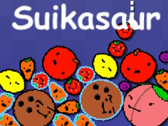                                                                     Suikasaur ﺔﺒﻌﻟ