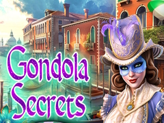                                                                     Gondola Secrets ﺔﺒﻌﻟ