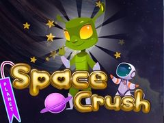                                                                     Space Planet Crush ﺔﺒﻌﻟ