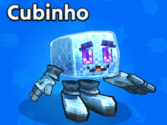                                                                     Cubinho ﺔﺒﻌﻟ