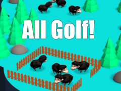                                                                     All Golf! ﺔﺒﻌﻟ