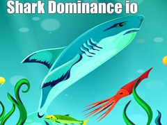                                                                     Shark Dominance io ﺔﺒﻌﻟ