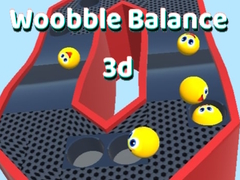                                                                     Woobble Balance 3d 2 ﺔﺒﻌﻟ
