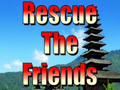                                                                     Rescue The Friends ﺔﺒﻌﻟ