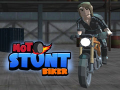                                                                     Moto Stunt Biker ﺔﺒﻌﻟ