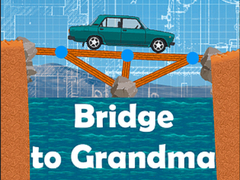                                                                     Bridge to Grandma ﺔﺒﻌﻟ