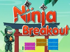                                                                     Ninja Breakout ﺔﺒﻌﻟ