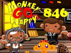                                                                     Monkey Go Happy Stage 846 ﺔﺒﻌﻟ