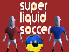                                                                     Super Liquid Soccer ﺔﺒﻌﻟ