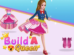                                                                     Build A Queen ﺔﺒﻌﻟ