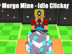                                                                     Merge Mine - Idle Clicker ﺔﺒﻌﻟ