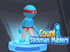                                                                     Count Stickman Master ﺔﺒﻌﻟ