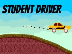                                                                     Student Driver ﺔﺒﻌﻟ