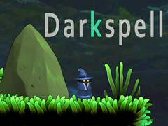                                                                     Darkspell ﺔﺒﻌﻟ