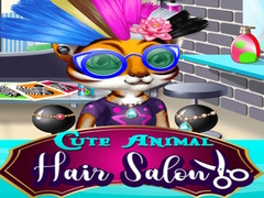                                                                     Cute Animal Hair Salon ﺔﺒﻌﻟ