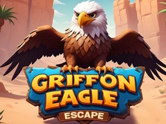                                                                     Griffon Eagle Escape ﺔﺒﻌﻟ