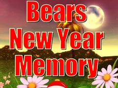                                                                     Bears New Year Memory ﺔﺒﻌﻟ