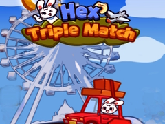                                                                     Hex Triple Match ﺔﺒﻌﻟ