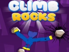                                                                     Climb Rocks ﺔﺒﻌﻟ